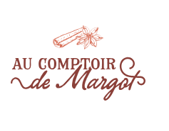 AU COMPTOIR DE MARGOT