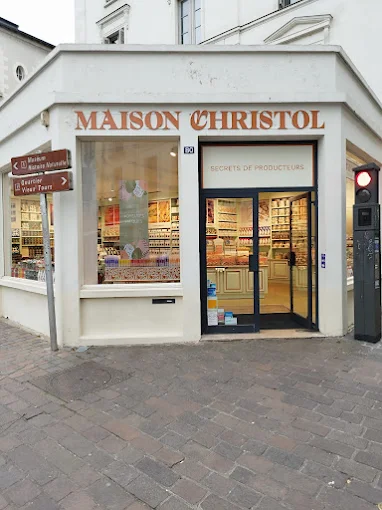 MAISON CHRISTOL